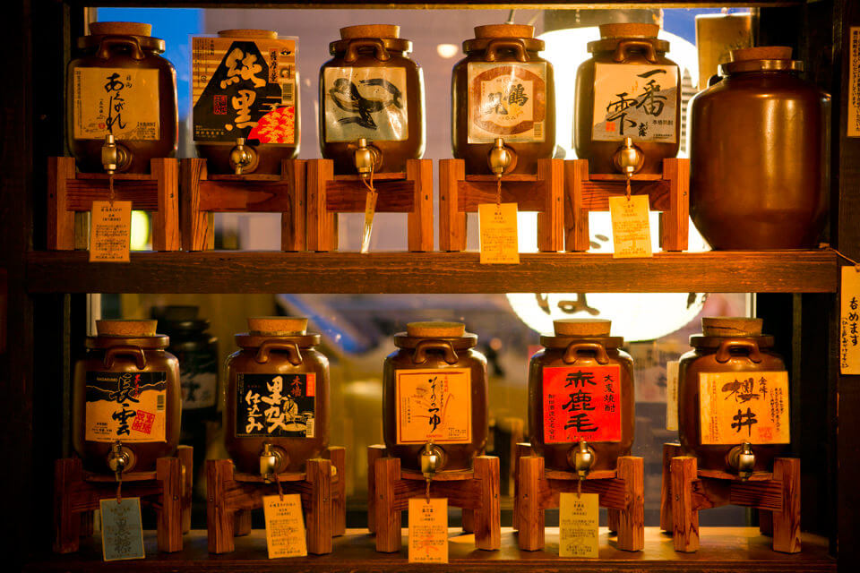 立ち呑み ちゃぼ 写真2