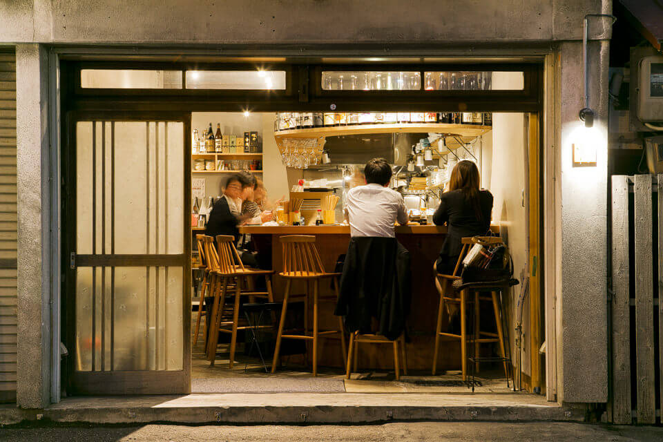 鶏・焼酎 るこっく 写真1