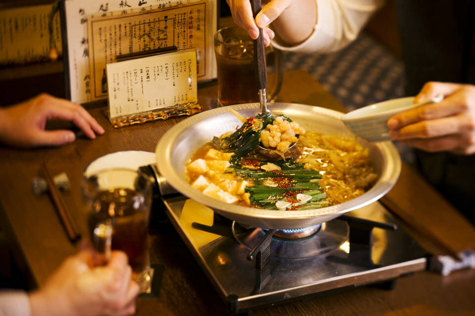 モツ居酒屋 ごんべゑ 写真2