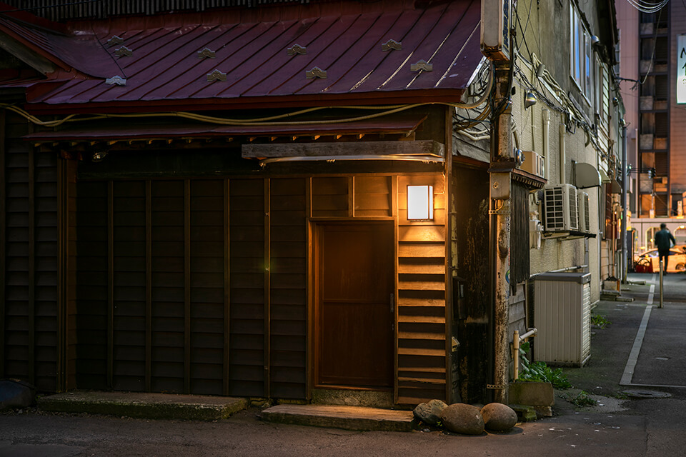 ごんべゑ 写真1